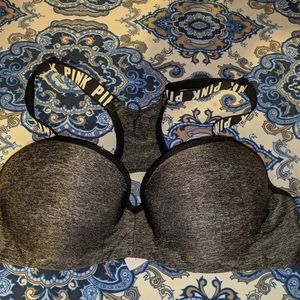 PINK Victoria's Secret Bra